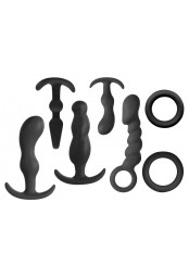 Kit prostate Jovial Set 7 Pièces