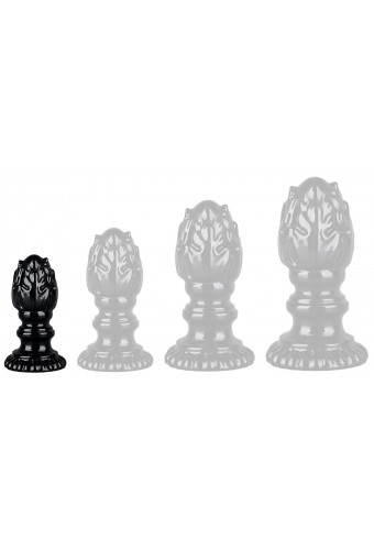 Plug Flamms S 9 x 4cm 