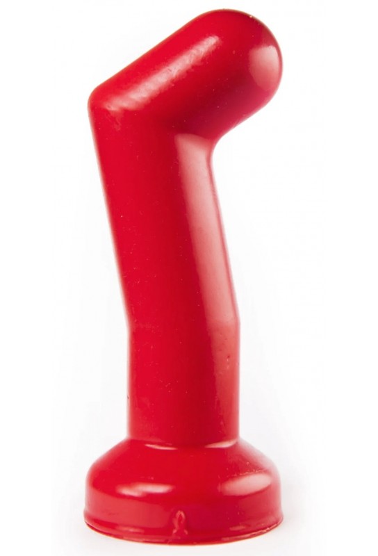 Plug Zizi U Turn 15 x 4 cm Rouge 