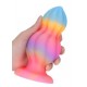 Plug Glamy L 15 x 7 cm Multicolore 