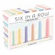 Kit de 6 Plugs d'Entraînement Six In A Row 