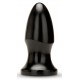 Plug Bullet Plug 10 x 4.6 cm Noir