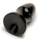 Plug Bullet Plug 10 x 4.6 cm Noir 
