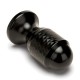 Plug Diamond Plug 9.5 x 5cm 
