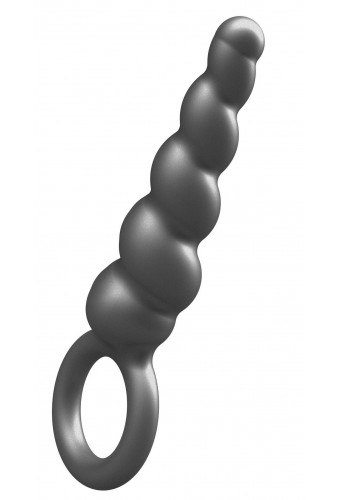 Plug The Screw 10 x 2.7 cm Gris 