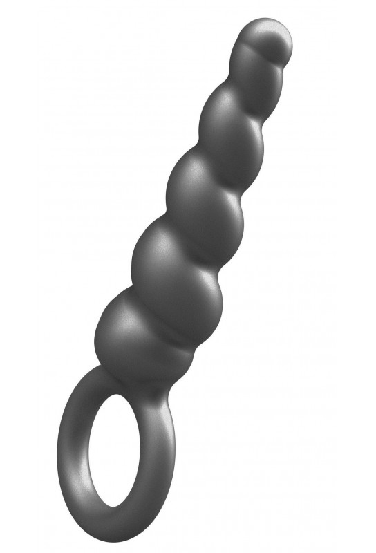 Plug The Screw 10 x 2.7 cm Gris 