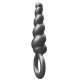 Plug The Screw 10 x 2.7 cm Gris 