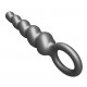 Plug The Screw 10 x 2.7 cm Gris 