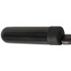 Lot de 3 plugs vibrants Silibutt Noirs 
