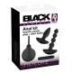 Kit Velvet Start 3 Pièces Noir 