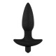 Kit Velvet Start 3 Pièces Noir 