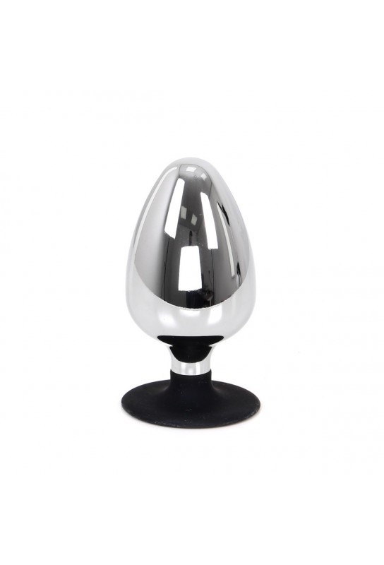 Plug Big-S 12 x 6 cm 