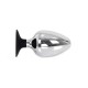 Plug Big-S 12 x 6 cm 