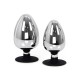 Plug Big-S 12 x 6 cm 