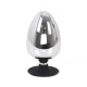 Plug Big-S 12 x 7 cm 