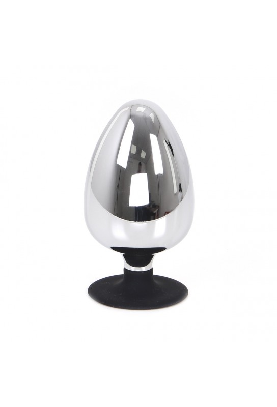 Plug Big-S 12 x 7 cm 