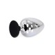 Plug Big-S 12 x 7 cm 