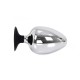 Plug Big-S 12 x 7 cm 