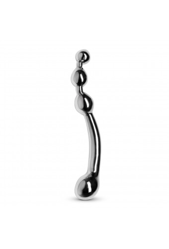Stimulateur Point G Multi-Stim 19 x 3 cm 
