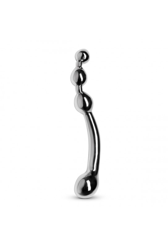 Stimulateur Point G Multi-Stim 19 x 3 cm 