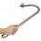 Crochet anal Mush Lock 8 x 2.7cm