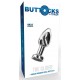 Plug vibrant The Glider M 7.4 x 3.4cm 