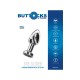 Plug vibrant The Glider M 7.4 x 3.4cm 