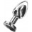 Plug vibrant The Glider L 9 x 4cm