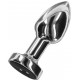 Plug vibrant The Glider S 6.5 x 2.8cm 