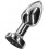 Plug vibrant The Glider S 6.5 x 2.8cm