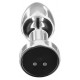 Plug vibrant The Glider S 6.5 x 2.8cm 