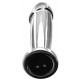 Plug vibrant The Intruder 10.7 x 2.9cm 