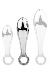 Plug Hokass M 7.5 x 2.6cm