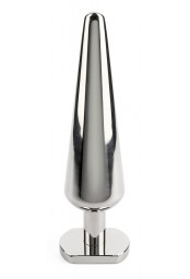 Plug Heavy Steel L 14 x 3.7 cm - Poids 590gr