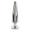 Plug Heavy Steel L 14 x 3.7 cm - Poids 590gr