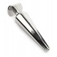 Plug Heavy Steel L 14 x 3.7 cm - Poids 590gr 