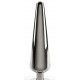 Plug Heavy Steel L 14 x 3.7 cm - Poids 590gr 