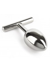 Plug Pod Plunger 10 x 4cm