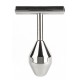 Plug Pleasure Probe 10.5 x 3.8cm 