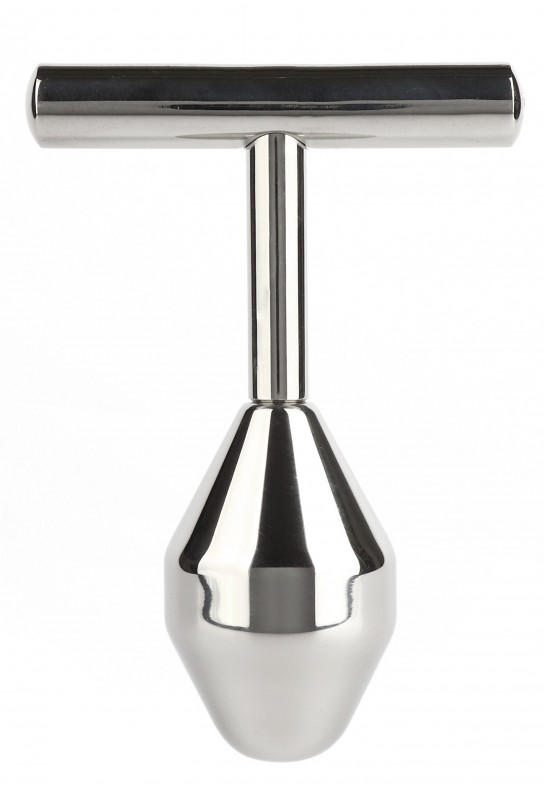 Plug Pleasure Probe 10.5 x 3.8cm 