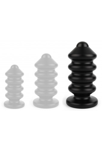 Plug Ass Blaster L 12 x 6cm 