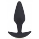 Plug Silicone Basics 7.5 x 2.8cm 