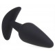 Plug Silicone Basics 7.5 x 2.8cm 