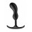 Plug en silicone Hitters Duo S 13 x 3.2cm - Poids 100g