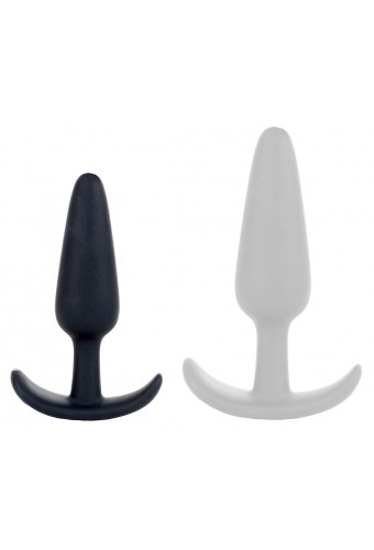 Plug Naughty Cone M 9 x 2.5cm 