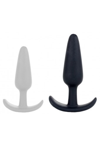 Plug Naughty Cone L 11.5 x 3.2cm 