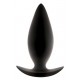 Plug Spades Medium 9 x 3.4 cm 