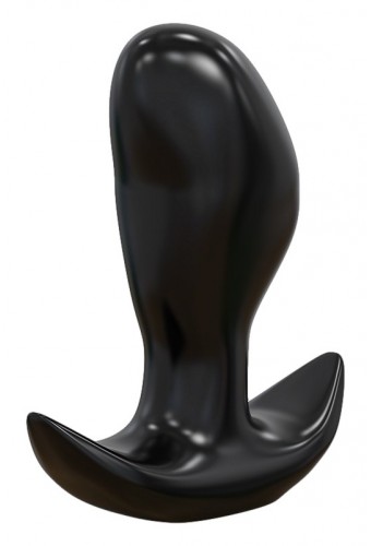 Plug Frijo L 15 x 7cm Noir 