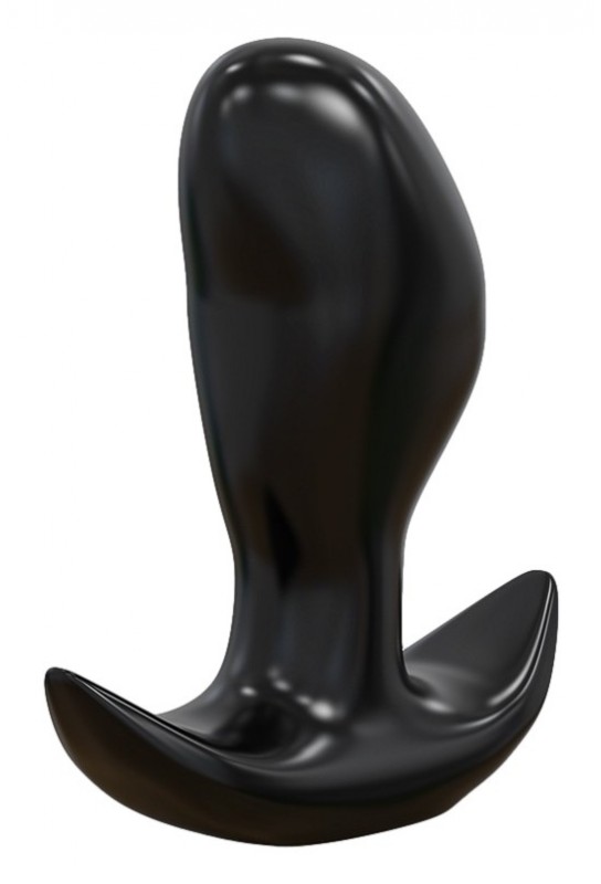 Plug Frijo L 15 x 7cm Noir 