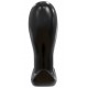 Plug Frijo L 15 x 7cm Noir 
